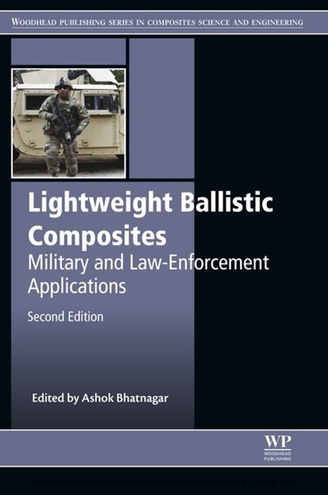 Lightweight Ballistic Composites main product photo