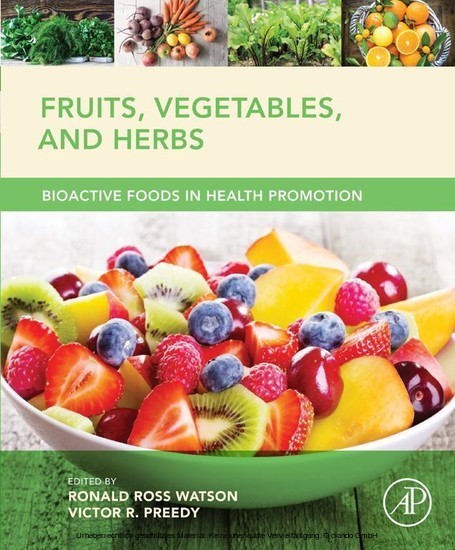 Fruits, Vegetables, and Herbs main product photo