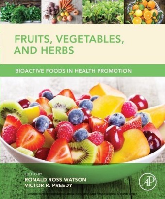 Fruits, Vegetables, and Herbs