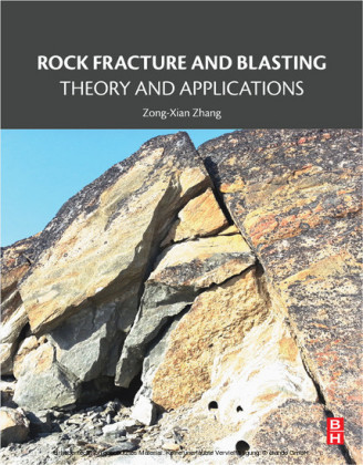 Rock Fracture and Blasting