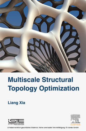 Multiscale Structural Topology Optimization