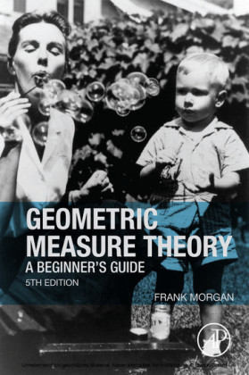 Geometric Measure Theory