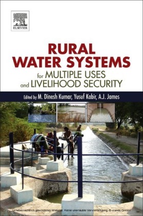 Rural Water Systems for Multiple Uses and Livelihood Security