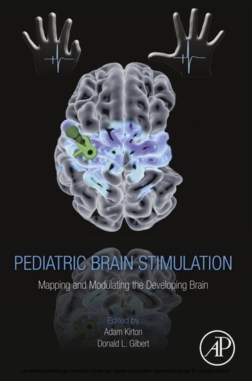 Pediatric Brain Stimulation main product photo