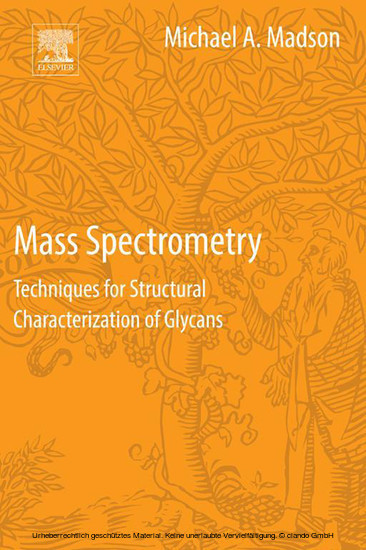Mass Spectrometry main product photo