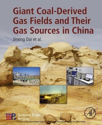 Giant Coal-Derived Gas Fields and Their Gas Sources in China