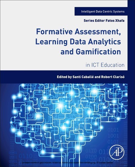 Formative Assessment, Learning Data Analytics and Gamification main product photo