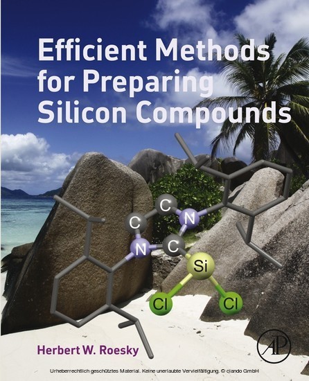 Efficient Methods for Preparing Silicon Compounds main product photo