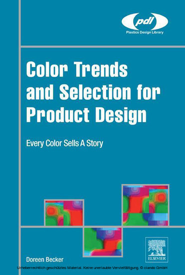Color Trends and Selection for Product Design main product photo