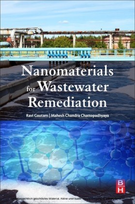 Nanomaterials for Wastewater Remediation