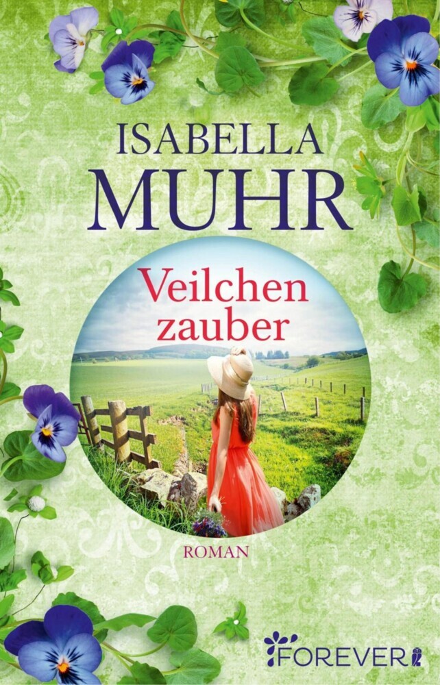 Veilchenzauber main product photo