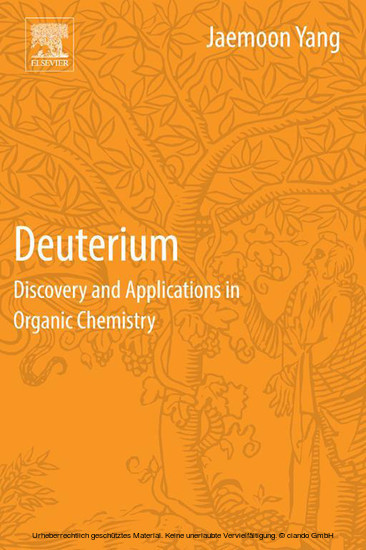 Deuterium main product photo