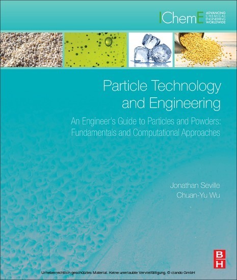 Particle Technology and Engineering main product photo