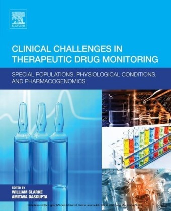 Clinical Challenges in Therapeutic Drug Monitoring