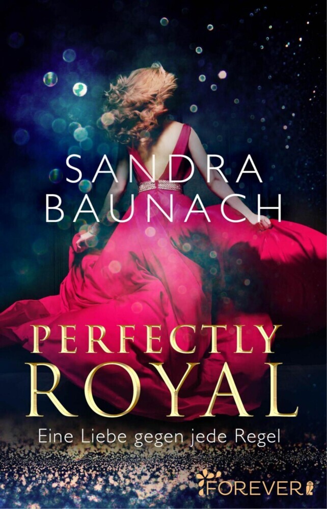 Perfectly Royal main product photo