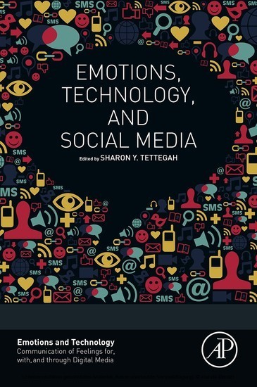 Emotions, Technology, and Social Media main product photo