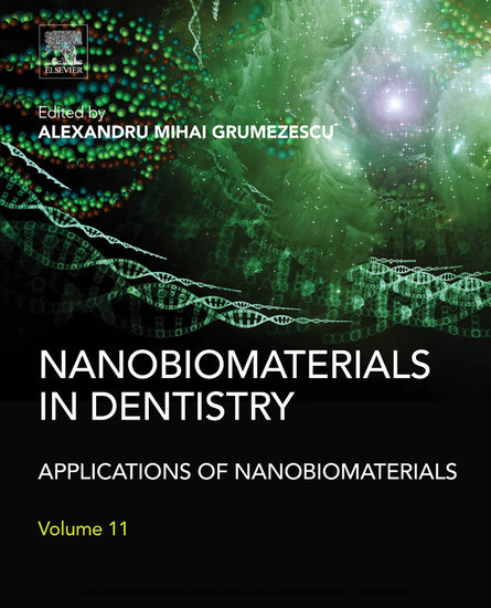 Nanobiomaterials in Dentistry main product photo