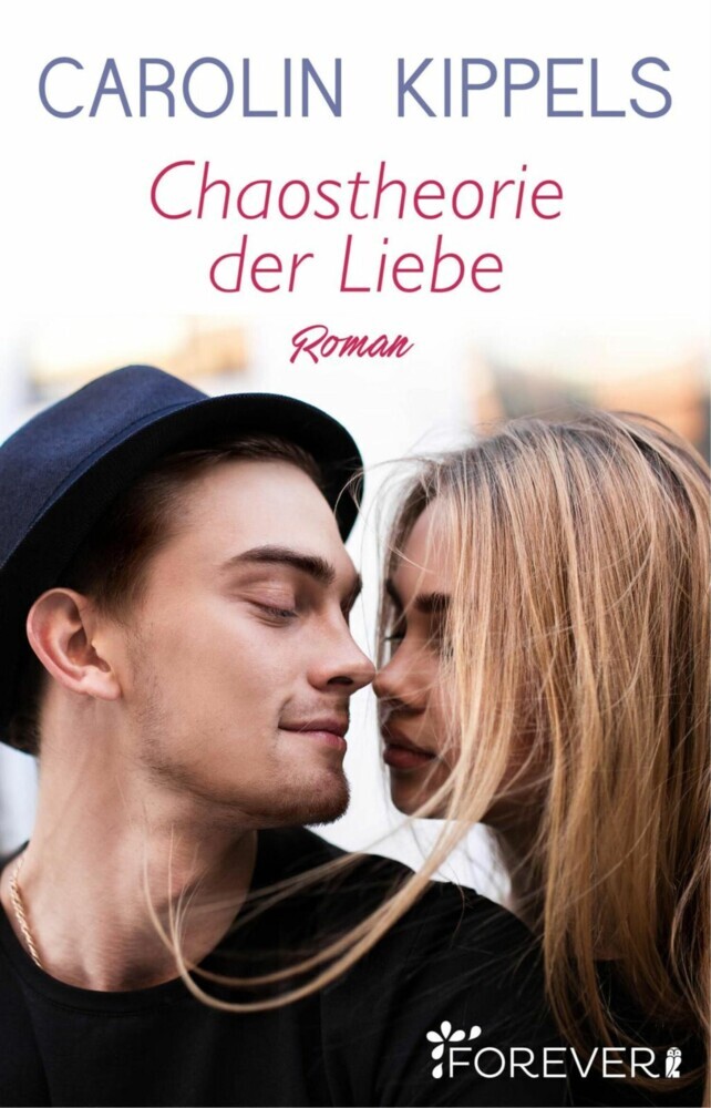 Chaostheorie der Liebe main product photo