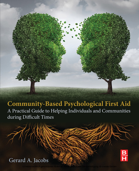 Community-Based Psychological First Aid main product photo