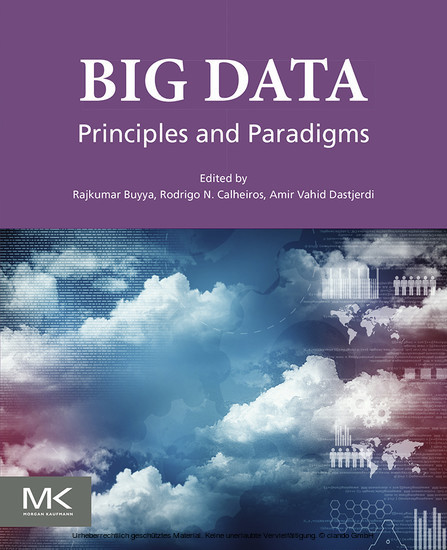 Big Data main product photo