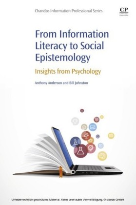 From Information Literacy to Social Epistemology