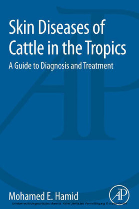 Skin Diseases of Cattle in the Tropics