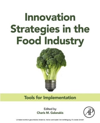 Innovation Strategies in the Food Industry