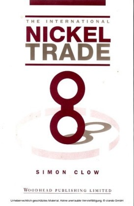 The International Nickel Trade