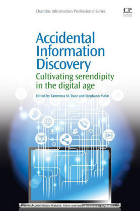 Accidental Information Discovery