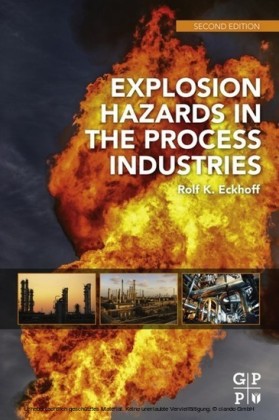 Explosion Hazards in the Process Industries
