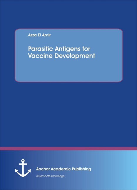 Parasitic Antigens for Vaccine Development main product photo