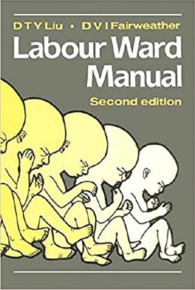 Labour Ward Manual