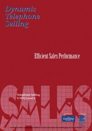 Efficient Sales Performance