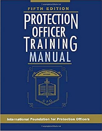 Protection Officer Training Manual