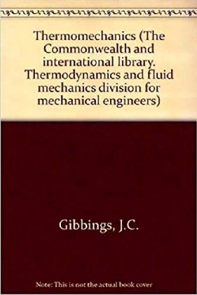 Thermomechanics