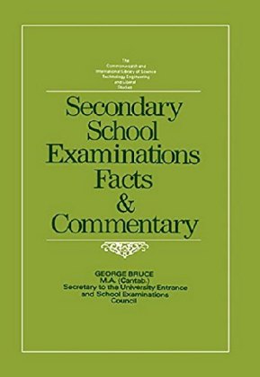 Secondary School Examinations
