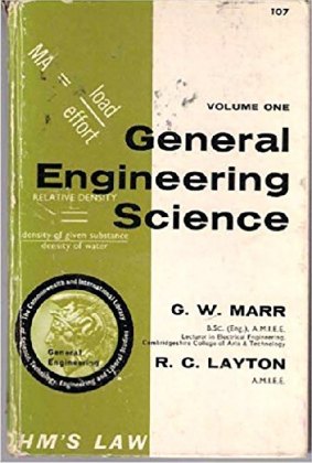 General Engineering Science in SI Units