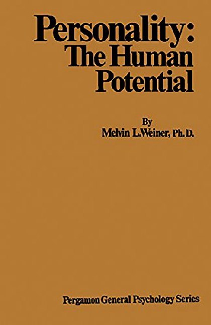 Personality: The Human Potential main product photo