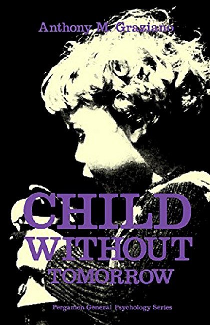 Child Without Tomorrow main product photo