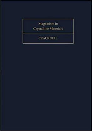 Magnetism in Crystalline Materials
