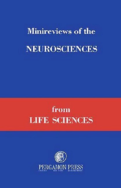 Minireviews of the Neurosciences main product photo