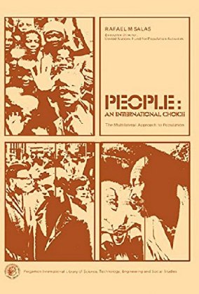 People: An International Choice
