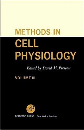 Methods in Cell Physiology