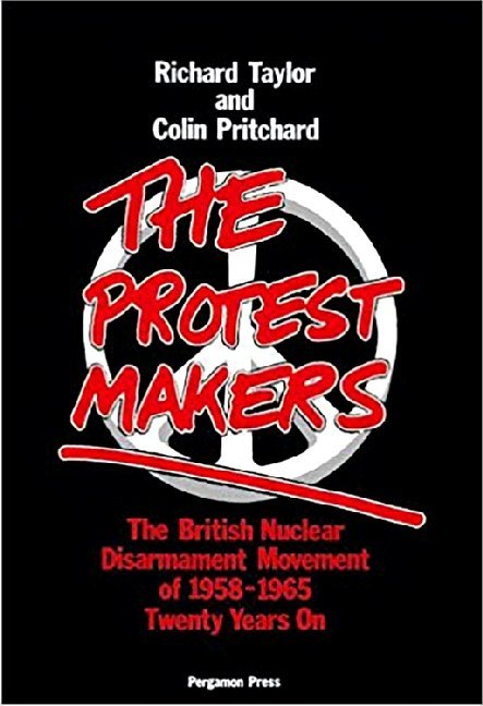 The Protest Makers main product photo