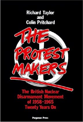 The Protest Makers