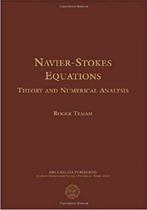 Navier-Stokes Equations