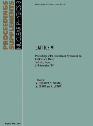 Lattice 91