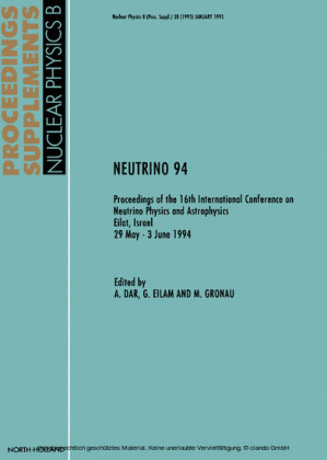 Neutrino 94
