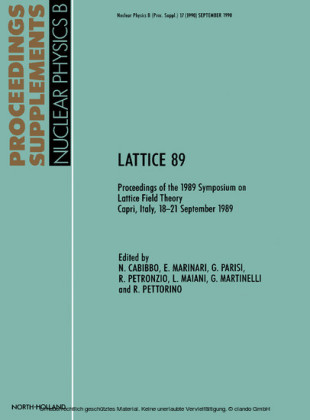 Lattice 89