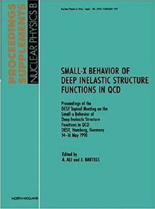 Small-X Behavior of Deep Inelastic Structure Functions in QCD